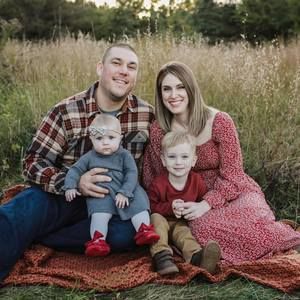 Meet your Posher, Justin